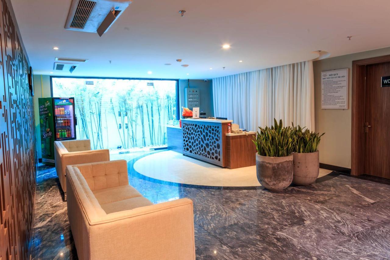 Muong Thanh Luxury Lang Son Hotel Luaran gambar