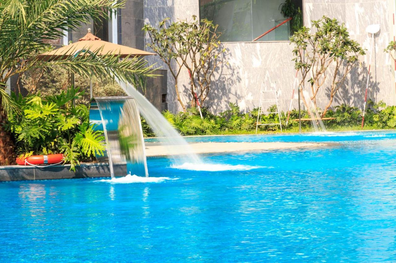 Muong Thanh Luxury Lang Son Hotel Luaran gambar