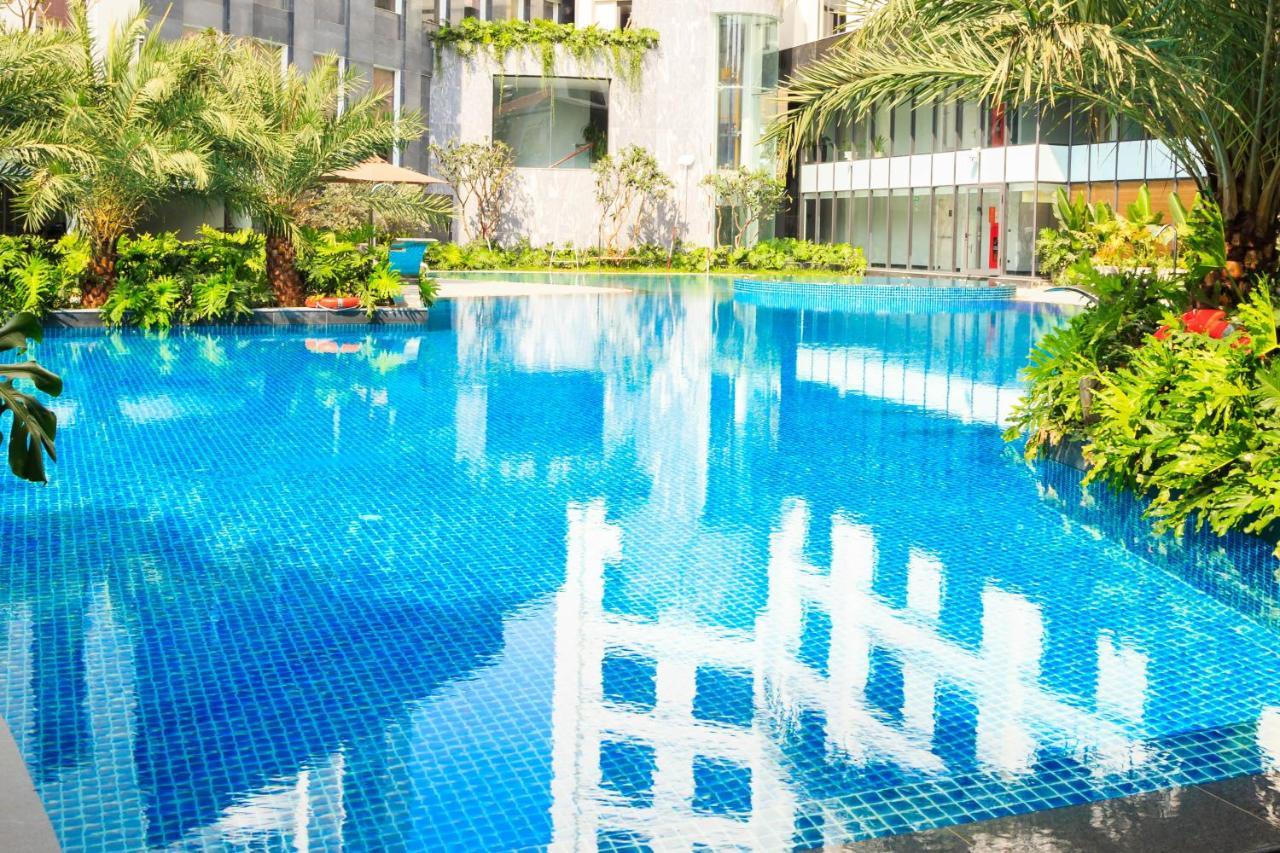 Muong Thanh Luxury Lang Son Hotel Luaran gambar