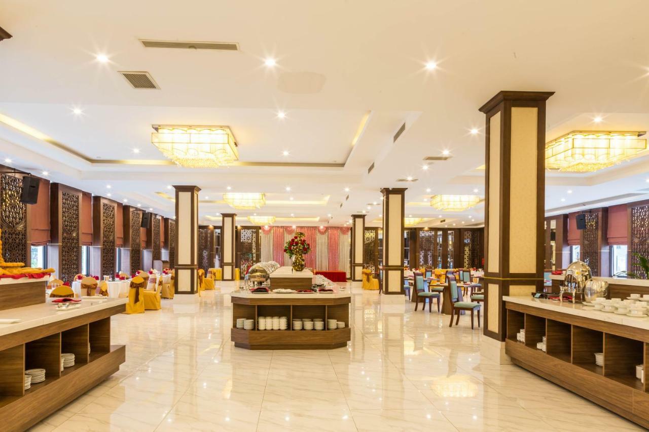 Muong Thanh Luxury Lang Son Hotel Luaran gambar